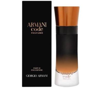 Giorgio Armani Code Profumo
