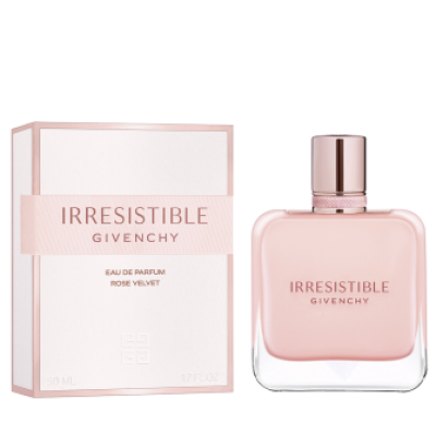 Givenchy Irresistible Rose Velvet