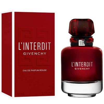 Givenchy Linterdit Rouge