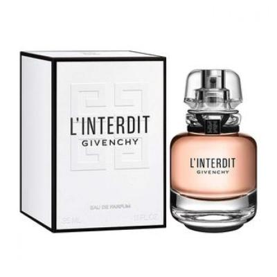 Givenchy L'Interdit