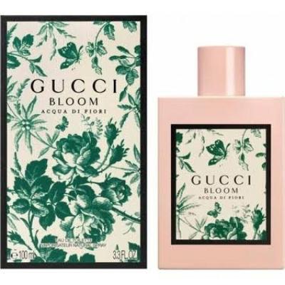 Gucci Bloom Acqua Di Fiori