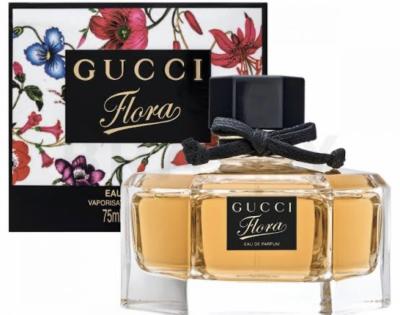 Gucci Flora By Gucci