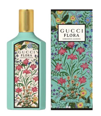 Gucci Flora Gorgeous Jasmine