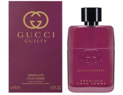 Gucci Guılty Absolute Pour Femme