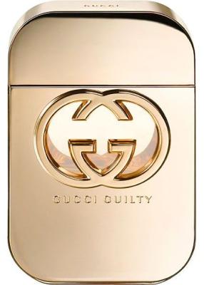 Gucci Guilty Edt 75ml Bayan Tester Parfüm Woman