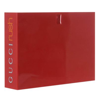 Gucci Rush Edt 75ml Bayan Tester Parfüm Woman