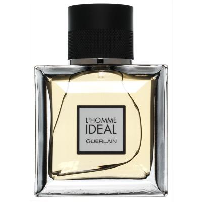 Guerlain LHomme Ideal EDT Erkek Parfüm 100 ml Man