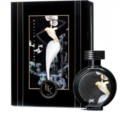 Haute Fragrance Company Hfc Devils Intrigue 