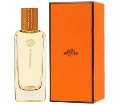 Hermes Ambre Narguile 
