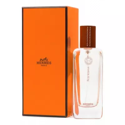 Hermes Rose Ikebana Eau De Toilette