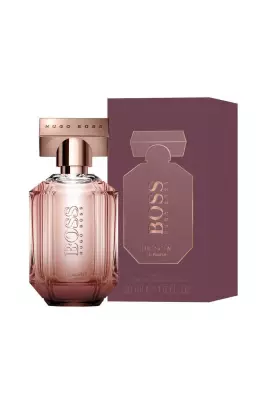 Hugo Boss The Scent Le Parfum For Her