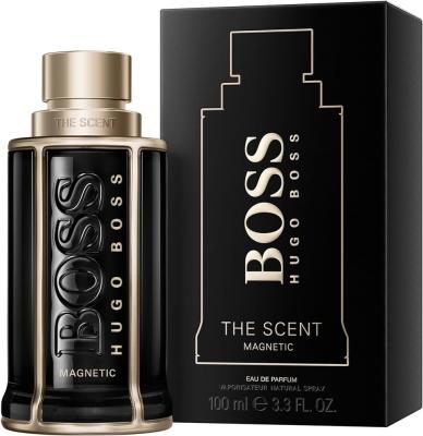 Hugo Boss The Scent Magnetic