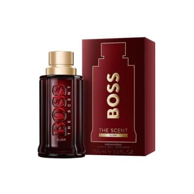 Hugo Boss Scent Elixir