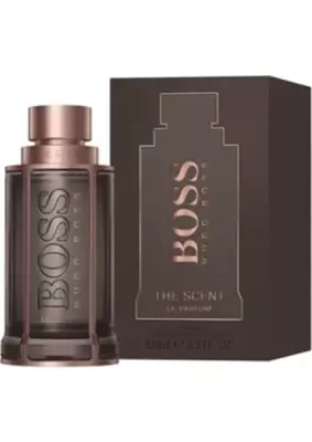 Hugo Boss The Scent Le Parfum For Him