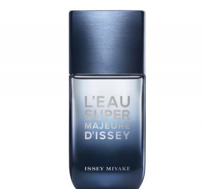Issey Miyake L'Eau Super Majeure D'Issey EDT 100ML Tester Man