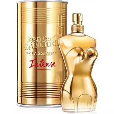 Jean Paul Gaultier Classique Intense 