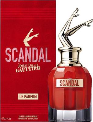 Jean Paul Gaultier Scandal