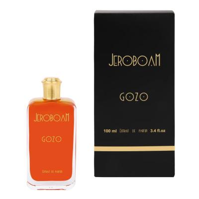 Jeroboam Gozo by Jeroboam Extrait de Parfum