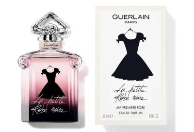 Guerlain La Petite Robe Noire 