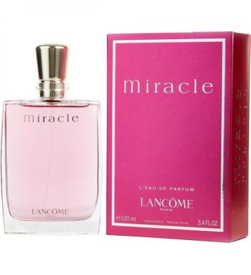 Lancome Miracle