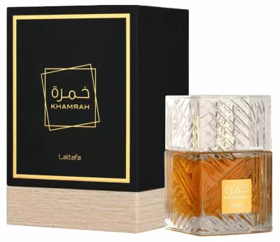 Lattafa Khamrah 100 ml Edp Parfüm