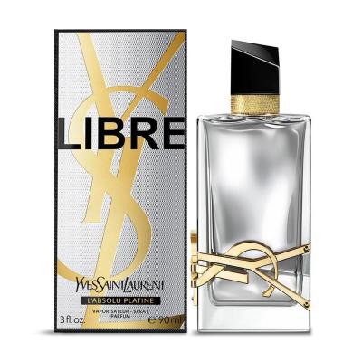 Yves Saint Laurent Libre L'absolu Platine