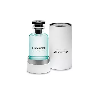 Louis Vuitton Imagination