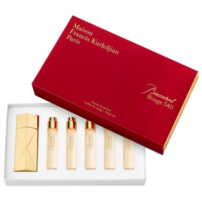 Maison Francis Kurkdjian Baccarat Rouge 540 Parfüm Set