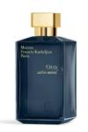 Maison Francis Kurkdjian Oud Satin Mood