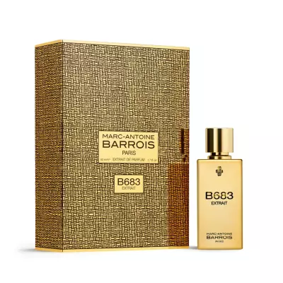 Marc Antoine Barrois b683 100 Ml Unisex