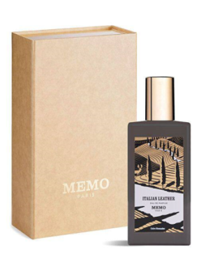 Memo Italian Leather