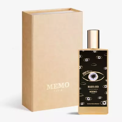 Memo Marfa Oud