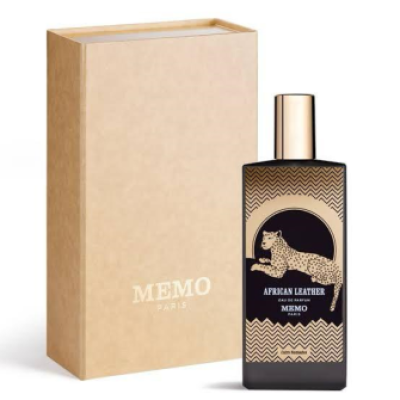 Memo Parıs Afrıcan Leather