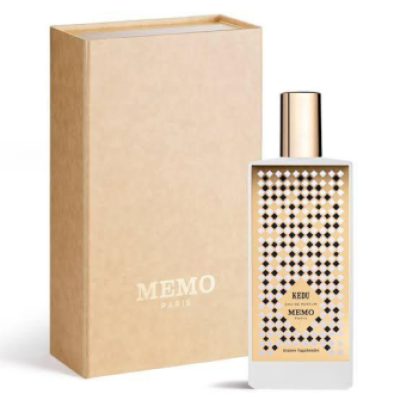 Memo Paris Kedu