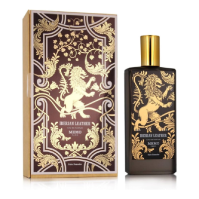 Memo Paris Iberian Leather