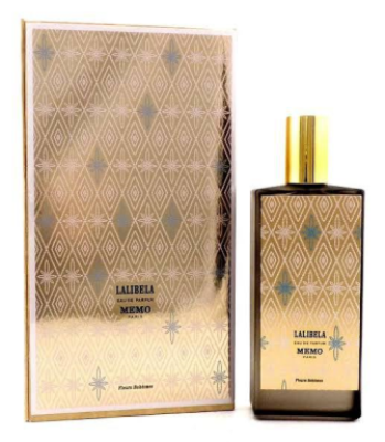 Memo Paris Lalibela
