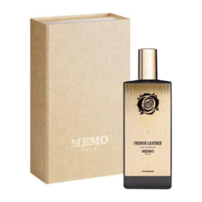 Memo Paris French Leather