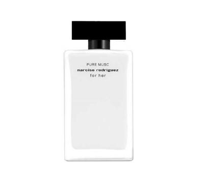Narciso Rodriguez For Her Pure Musc EDP 100ML Tester Woman