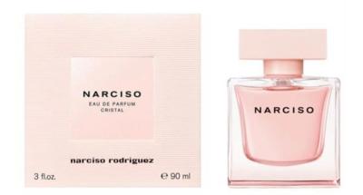 Narciso Rodriguez Cristal