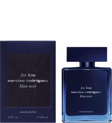 Narciso Rodriquez For Him Bleu Noir
