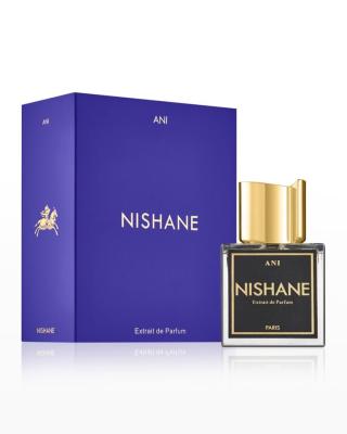 Nishane ANI Extrait de Parfum 100 ML Unisex 