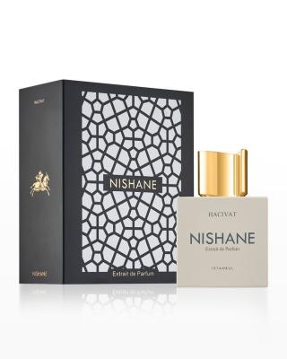 Nishane Hacıvat Extrait de Parfum 100 ML 