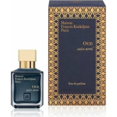 OUD Satin Mood