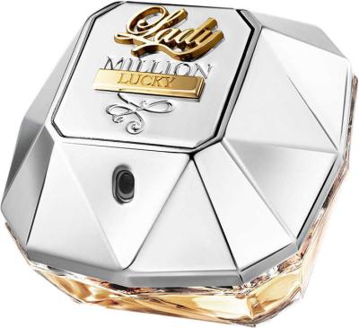 Paco Rabanne Lady Million Lucky 80ml Bayan Tester Parfüm Woman