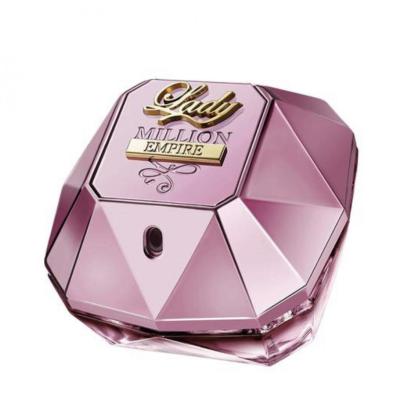 Paco Rabanne Lady Million Empire Tester