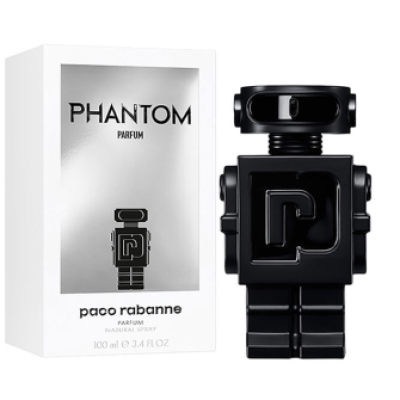 Paco Rabanne Phantom 