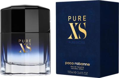 Paco Rabanne Pure XS 