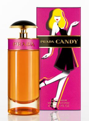 Prada Candy