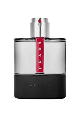 Prada Luna Rossa Carbon Erkek Eau De Toilette 100 ml tester Man