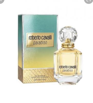Roberto Cavalli Paradiso
